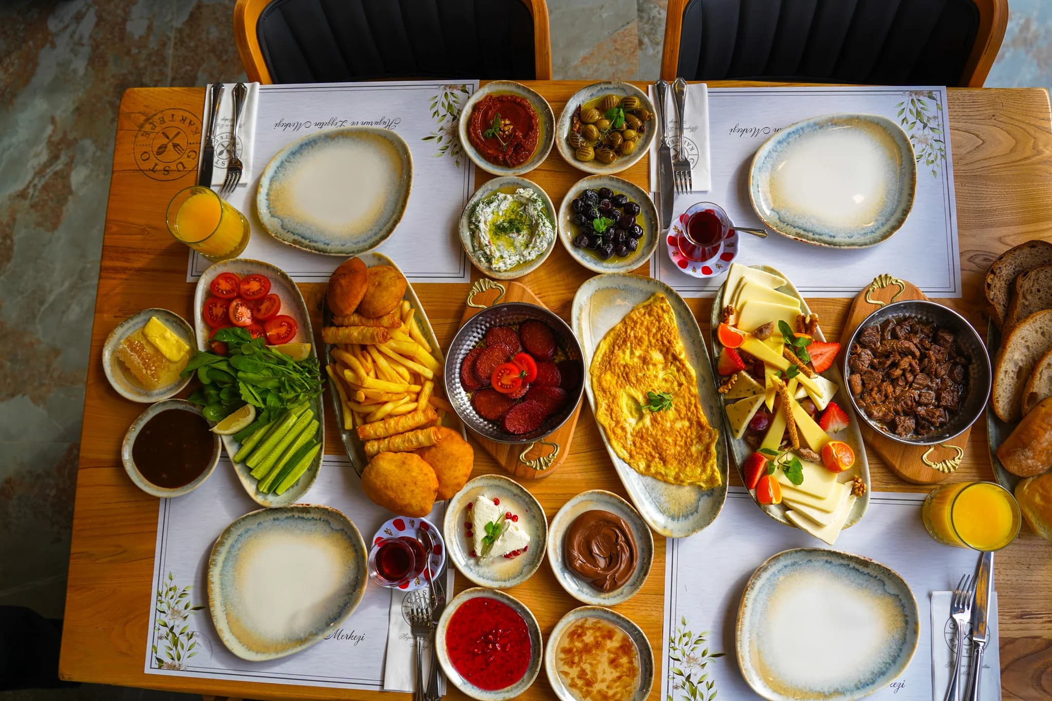 Gusto Kartepe